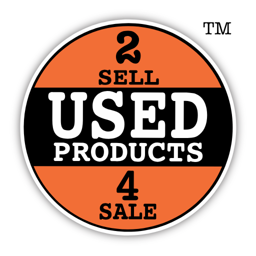 Used Products
